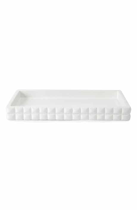 Kassatex Piazza Tray