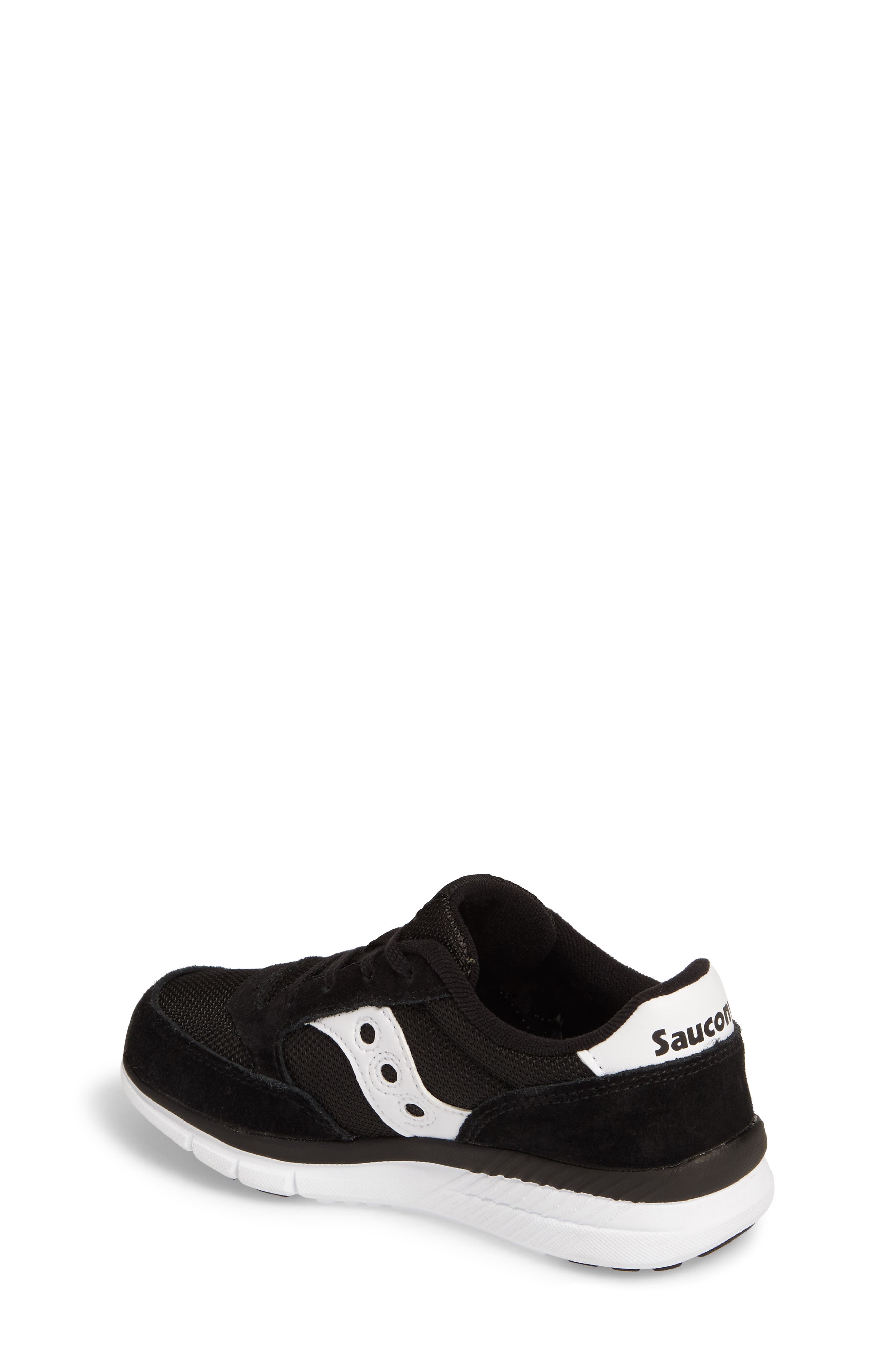 Saucony Jazz Lite Sneaker, Alternate, color, 