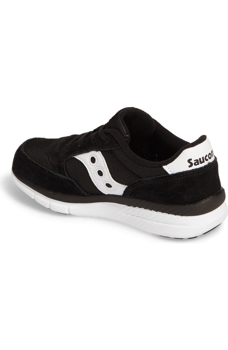 Saucony Jazz Lite Sneaker, Alternate, color,