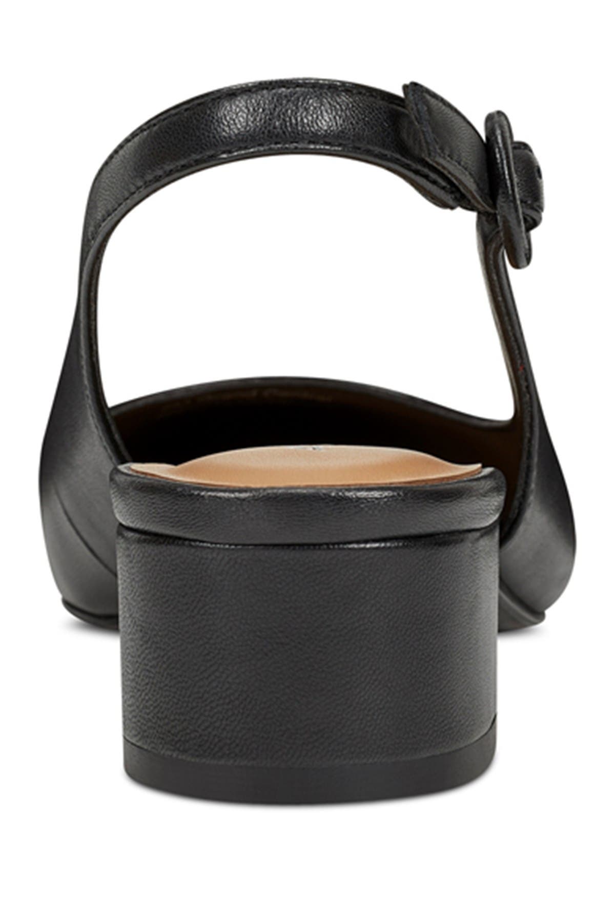 Aerosoles Grand Central Pointed Toe Slingback Pump, Alternate, color, 