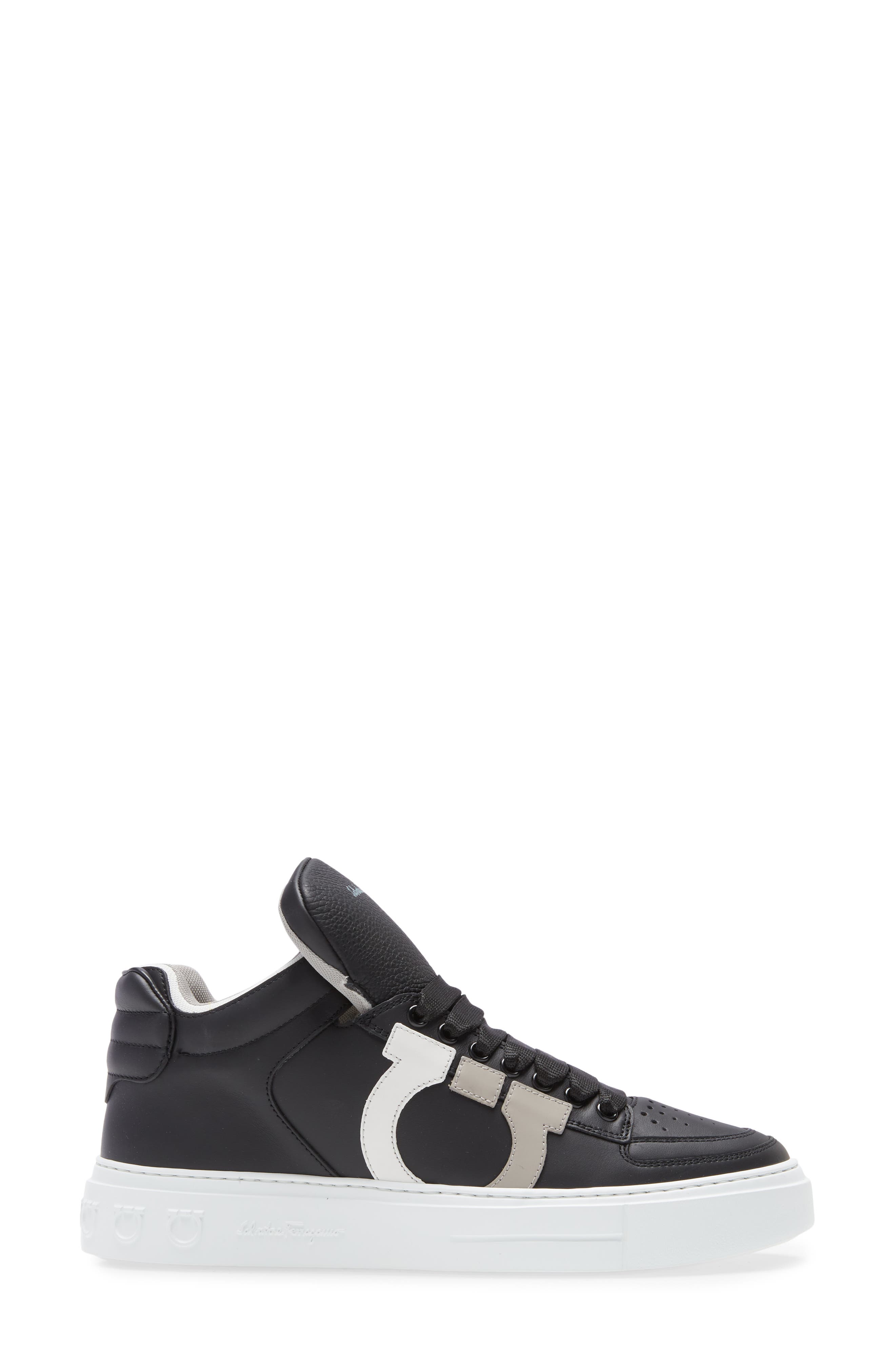 FERRAGAMO Salvatore Ferragamo Marvelous Sneaker, Alternate, color, 