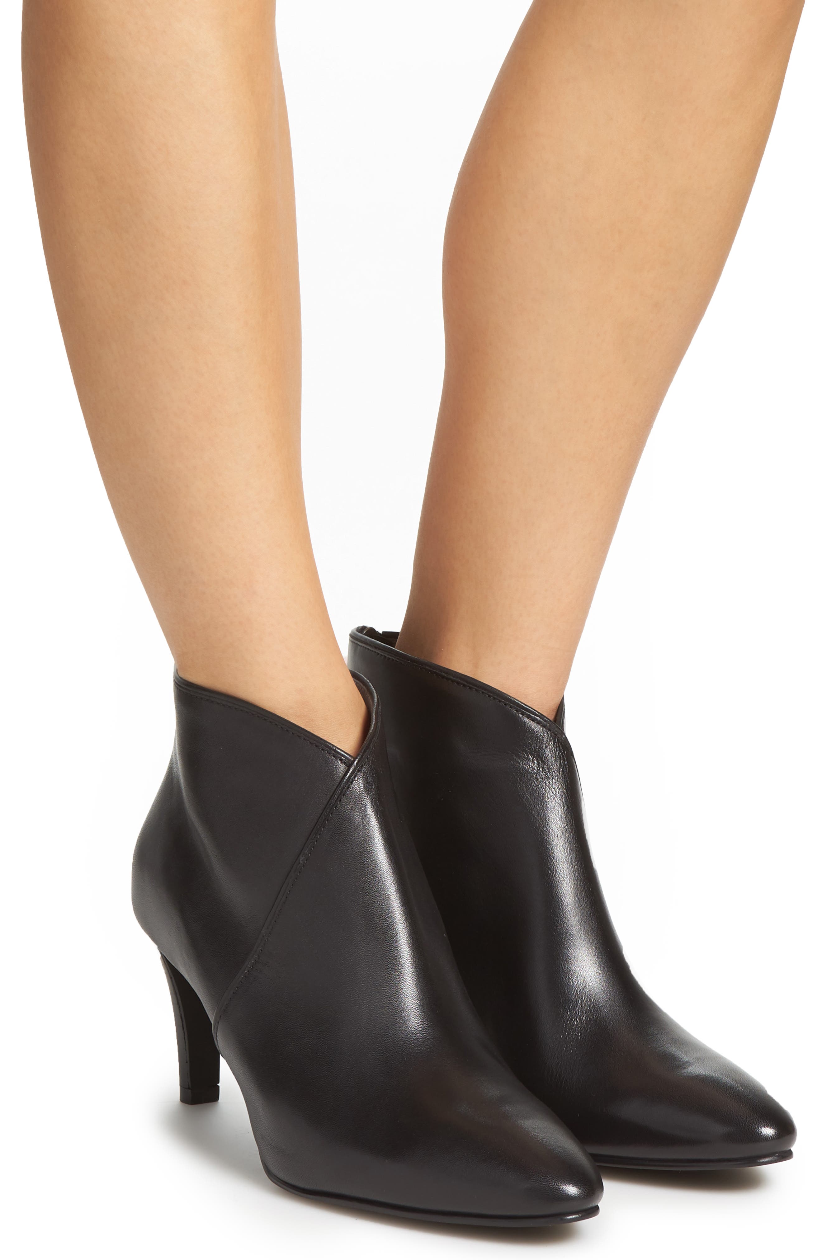 Seychelles Lasting Impression Bootie, Alternate, color, 