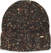 Steve Madden Nubby Cuffed Beanie