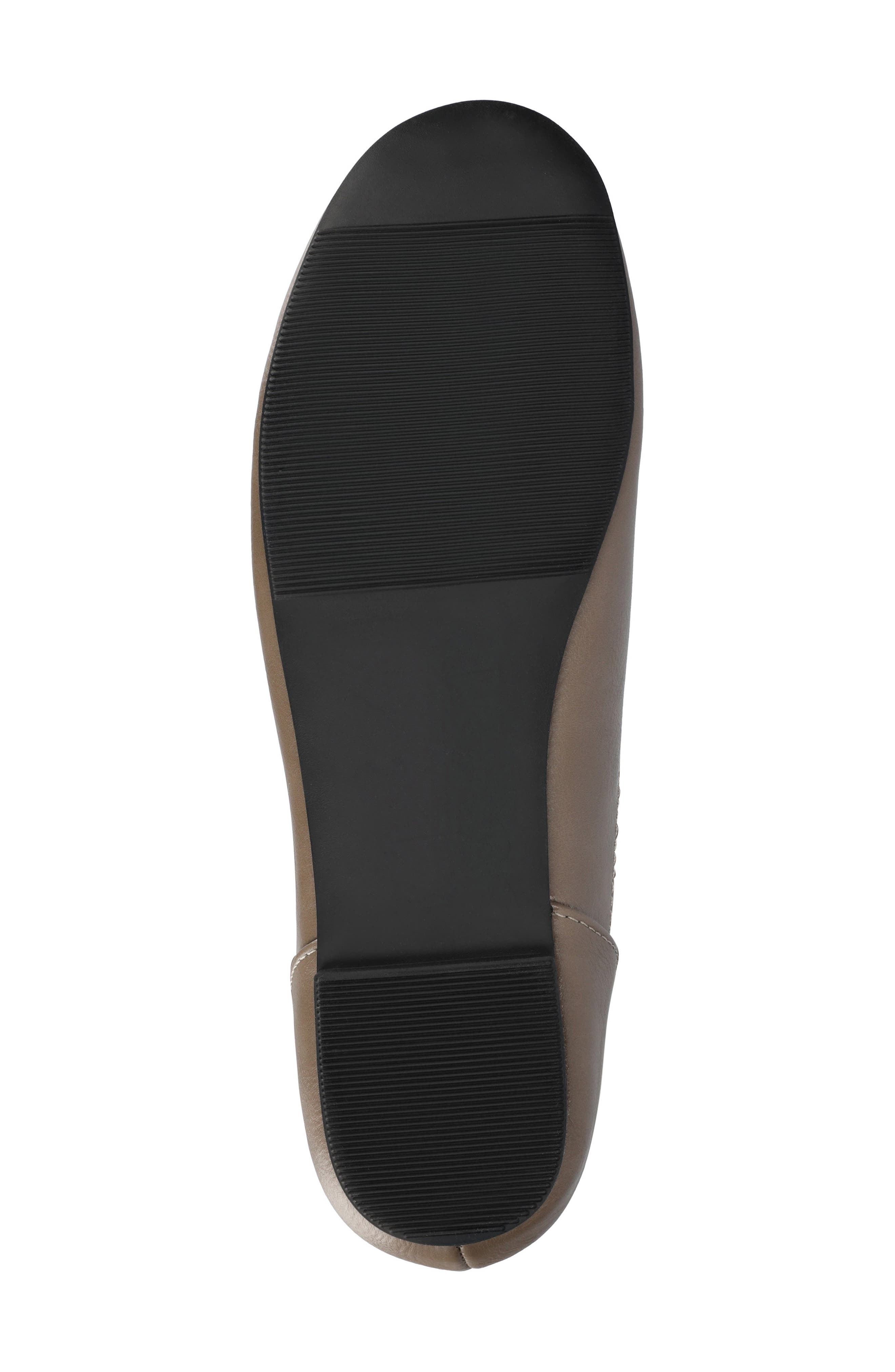 Journee Collection Jayne Ruched Tall Boot - Extra Wide Calf, Alternate, color, Taupe