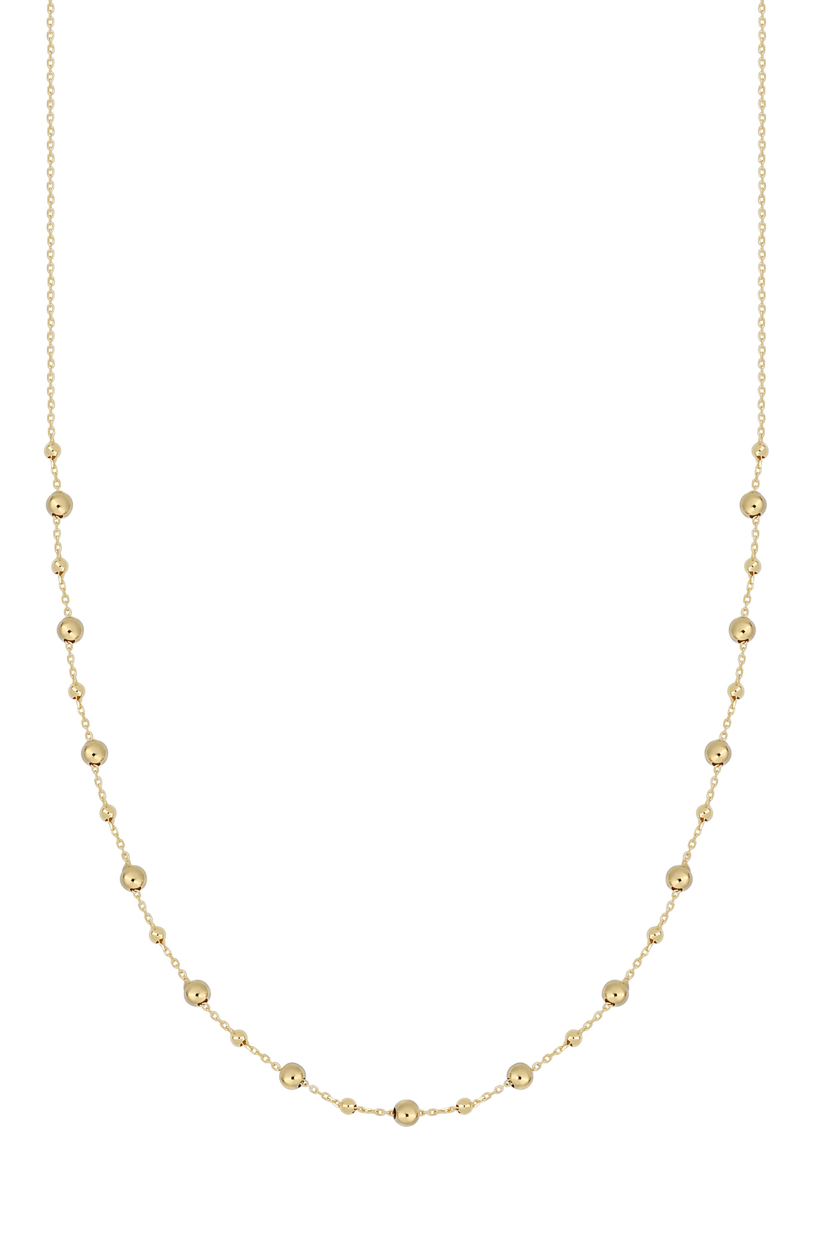 selected 14K YELLOW GOLD