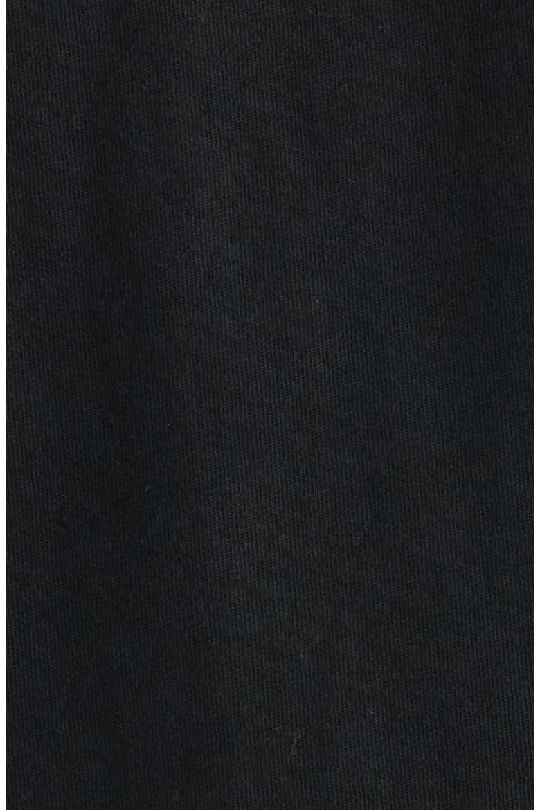 Scimitar Graphic Organic Cotton T-Shirt, Alternate, color, WASHED BLACK