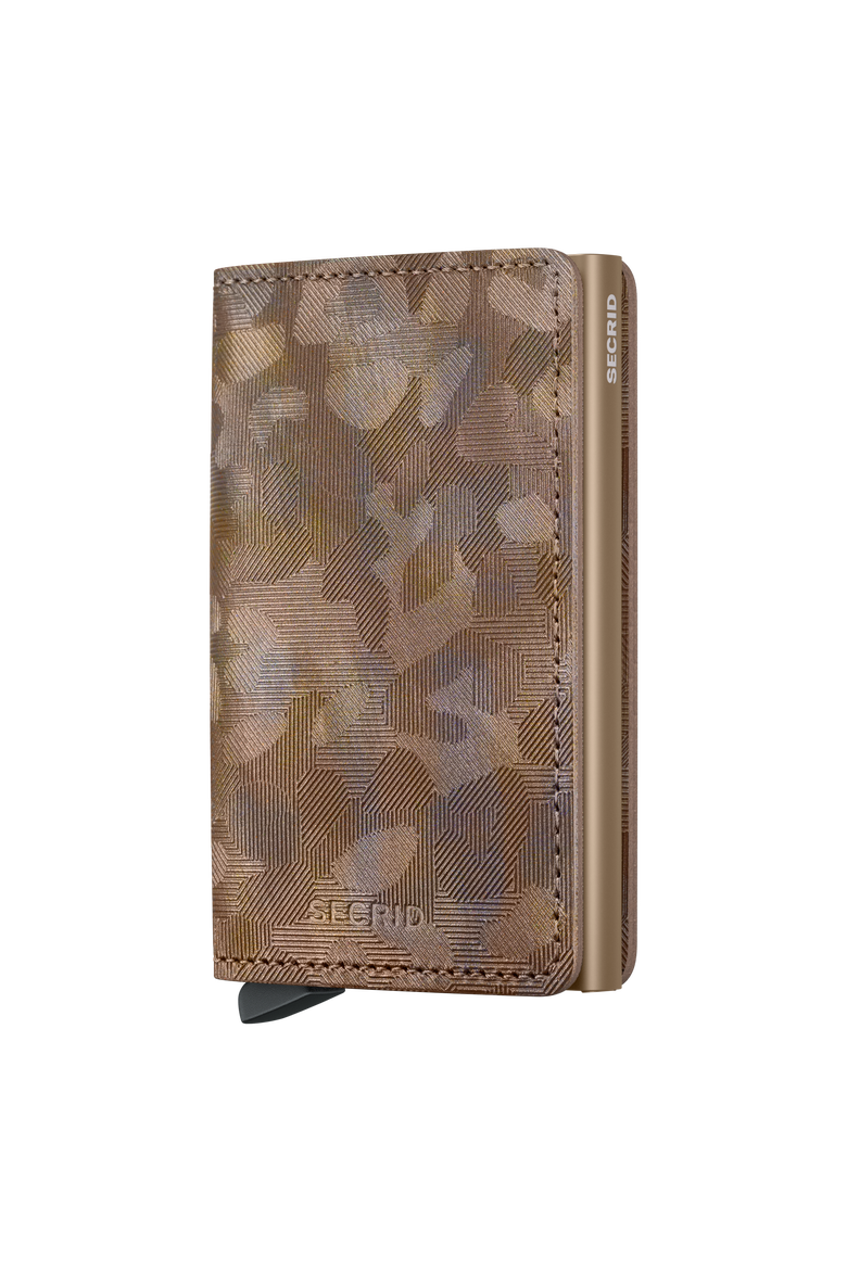 Slimwallet Jungle, Main, color, Desert