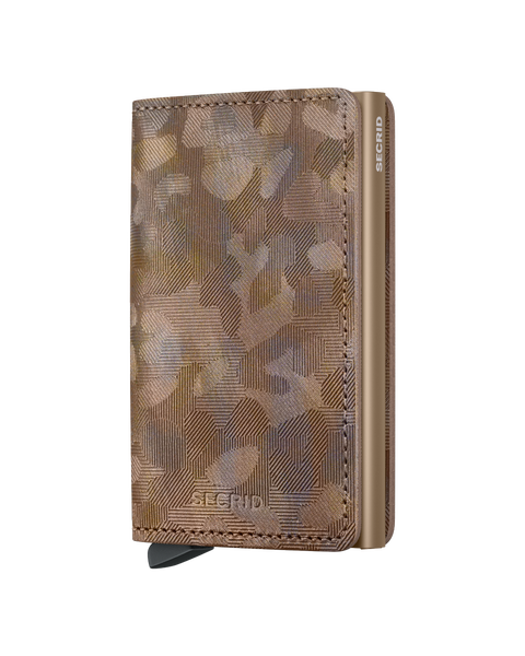Slimwallet Jungle