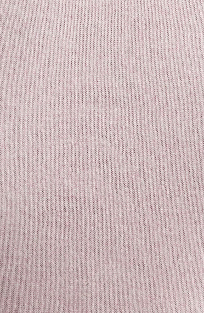 SPORTMAX Ardenza Sleeveless Wool Turtleneck Sweater, Alternate, color,