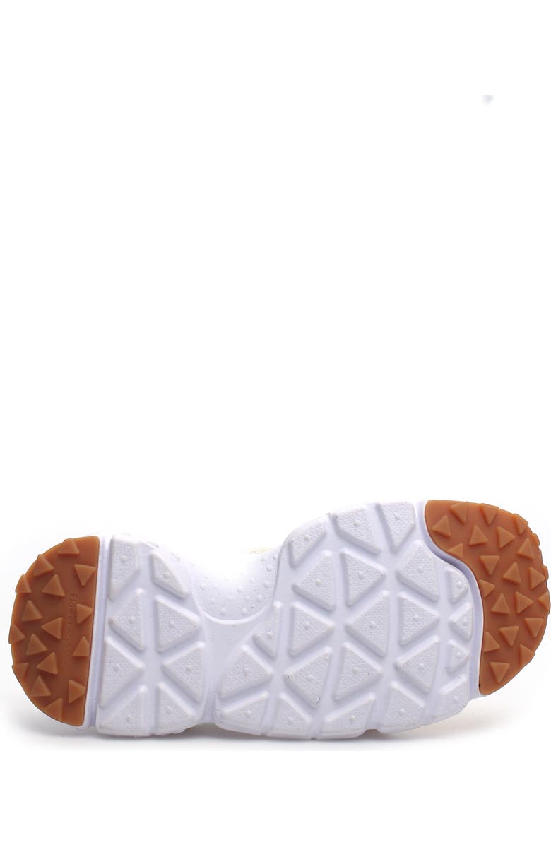 Flower MOUNTAIN x Dandelion Mountaineering Association Camp Slip-On Sneaker, Alternate, color,