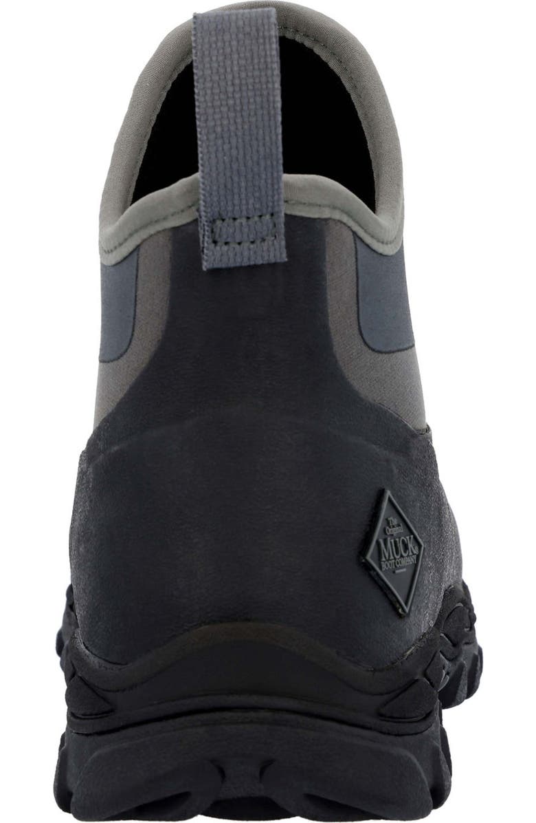 MUCK Women's Arctic Sport Ii Ankle Boot, Alternate, color, Black