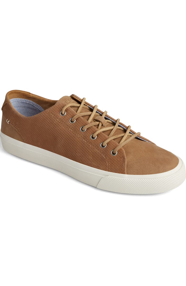 Sperry Striper PLUSHWAVE LTT Sneaker, Main, color,