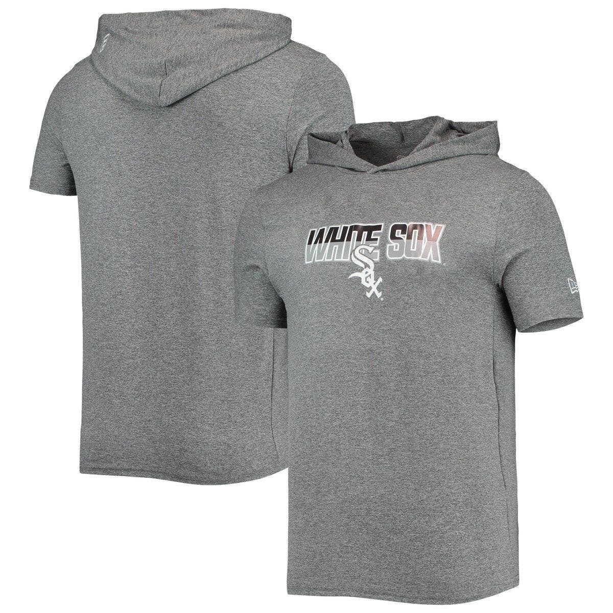 selected Heather Gray