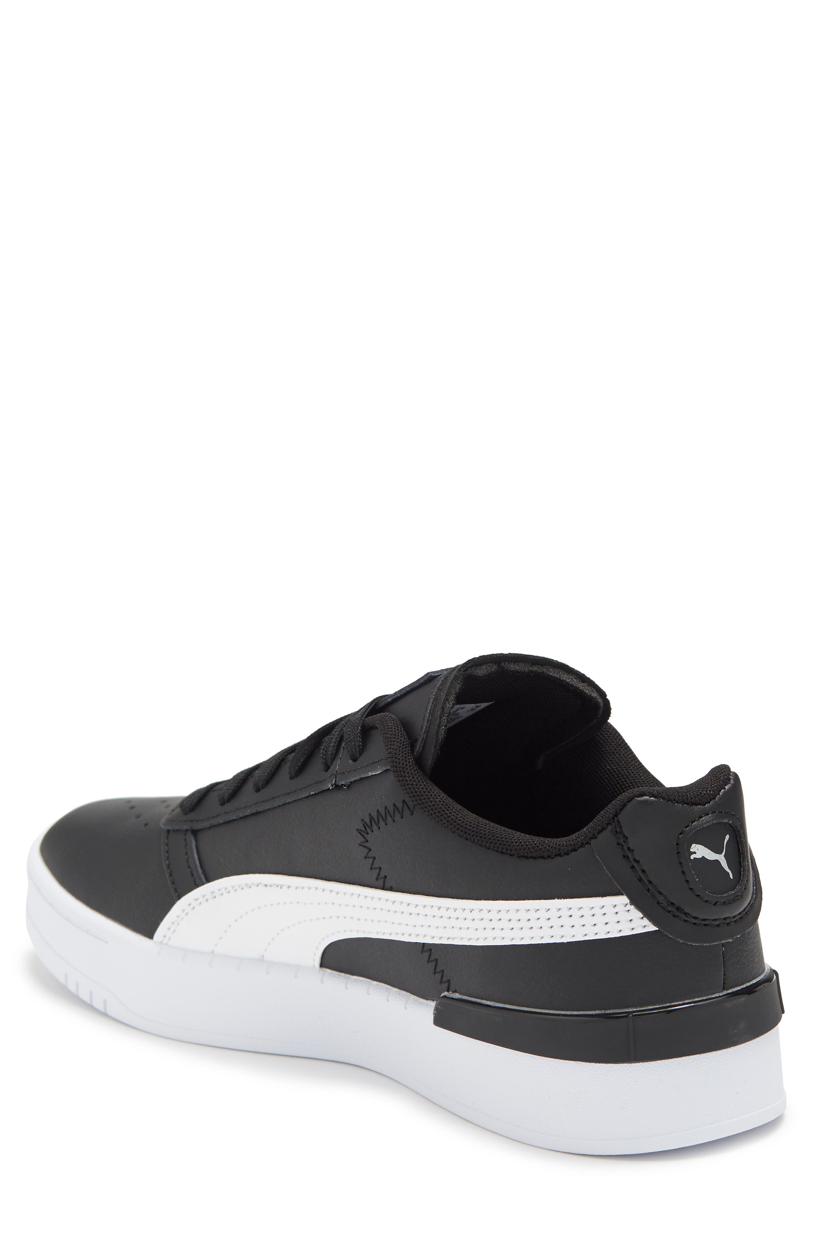 PUMA Clasico Sneaker, Alternate, color, 