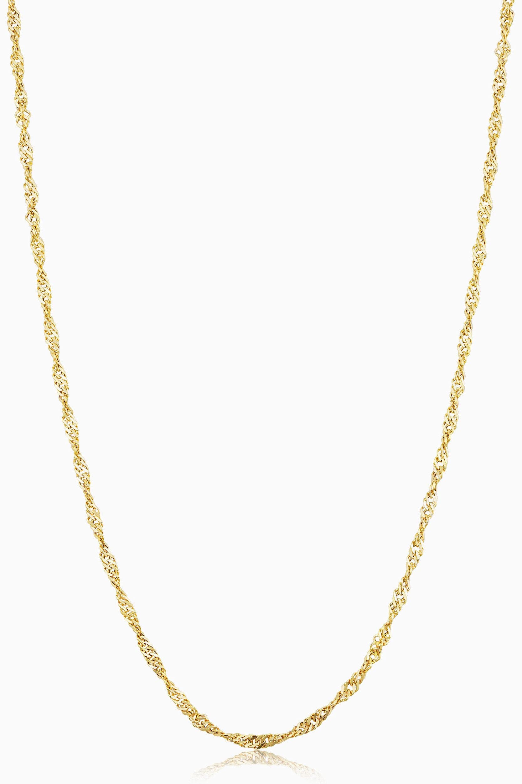 selected Yellow Gold