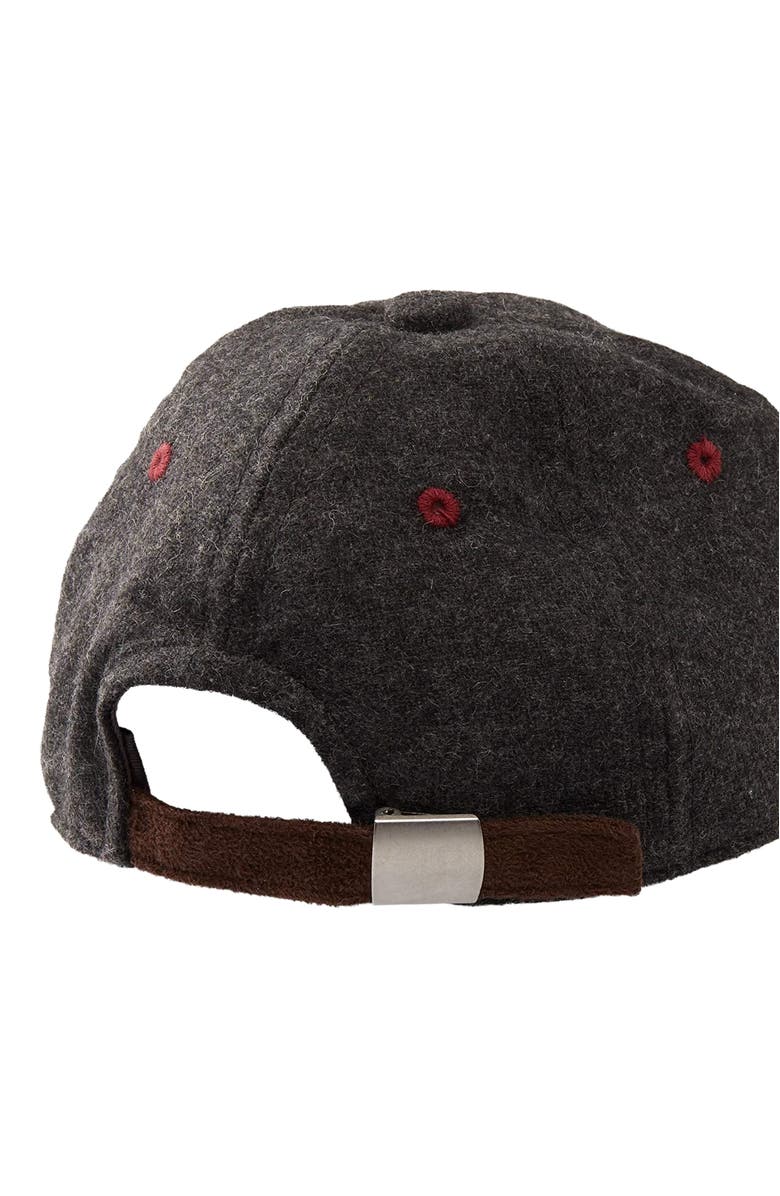 Hope & Henry Boys' Authentic Ball Cap, Kids, Alternate, color, 