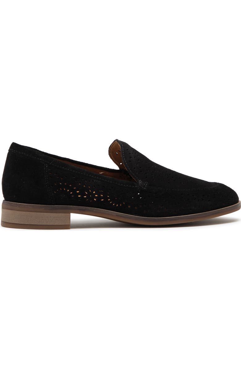 Clarks<sup>®</sup> CLARKS Trish Loafer, Alternate, color,