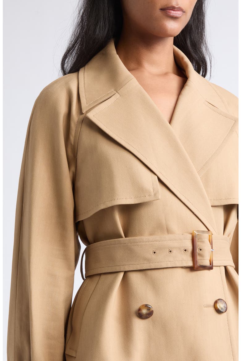 Lazaro Dickey Jacket, Alternate, color, HERITAGE KHAKI