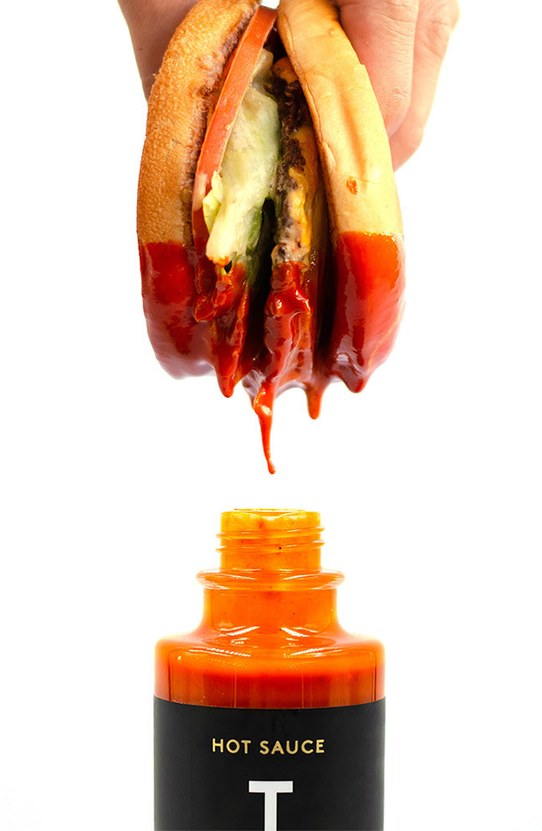 TRUFF le Lovers Bundle, Alternate, color, Black Box