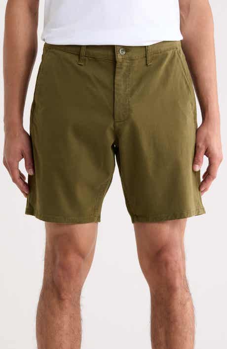rag & bone Standard Chino Shorts