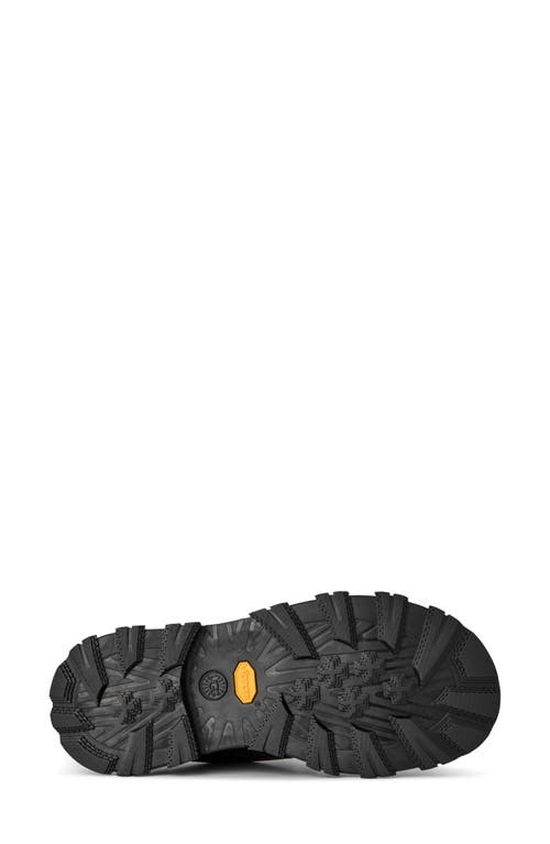 Ugg(r) Metrotrek Waterproof Hiking Boot In Multi