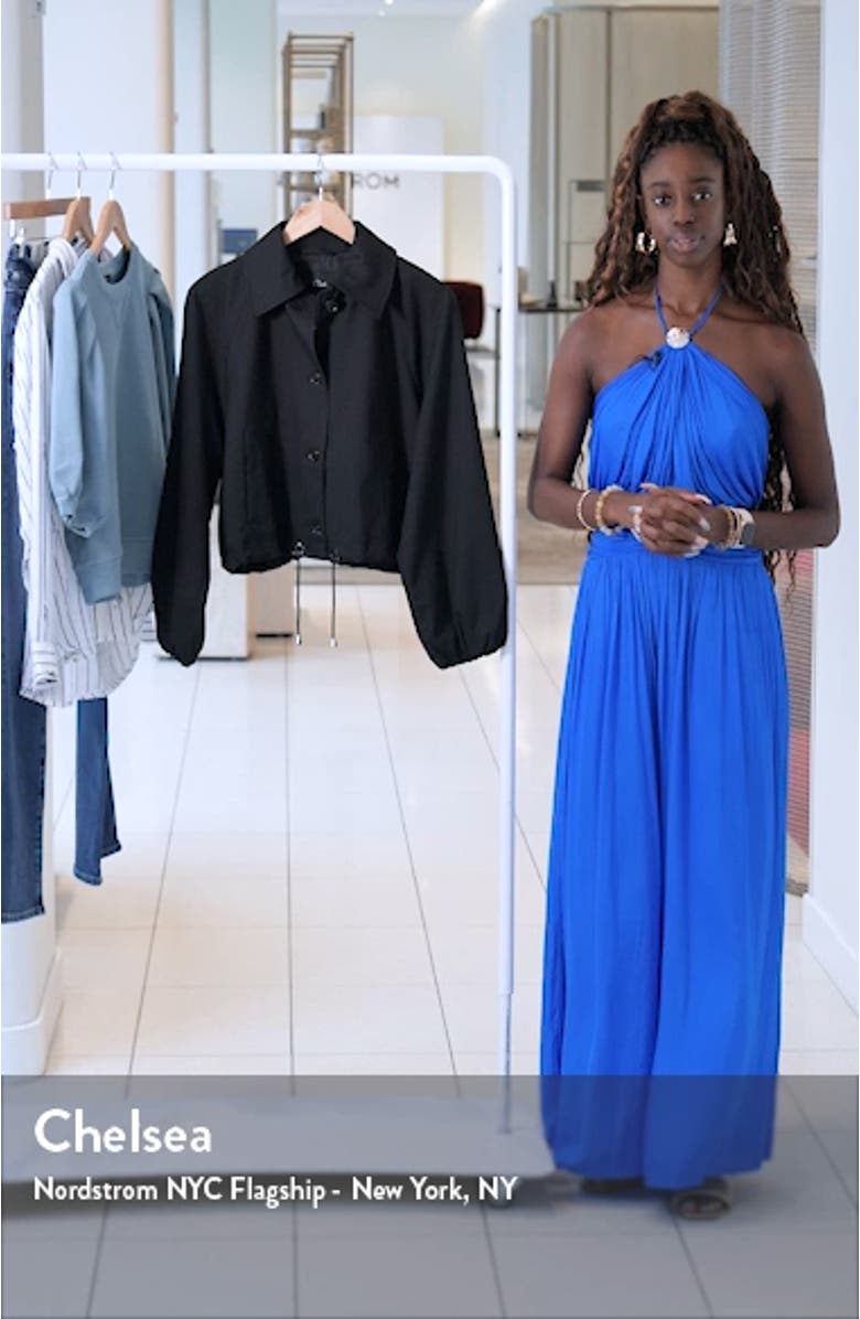 North Jacket, sales video thumbnail