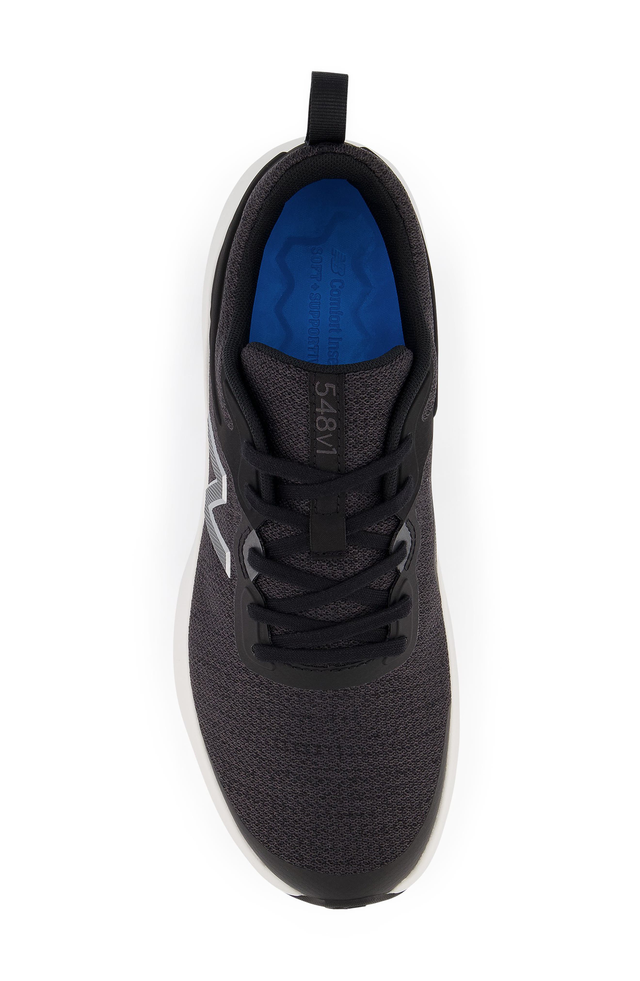 New Balance 548 Running Sneaker, Alternate, color, 