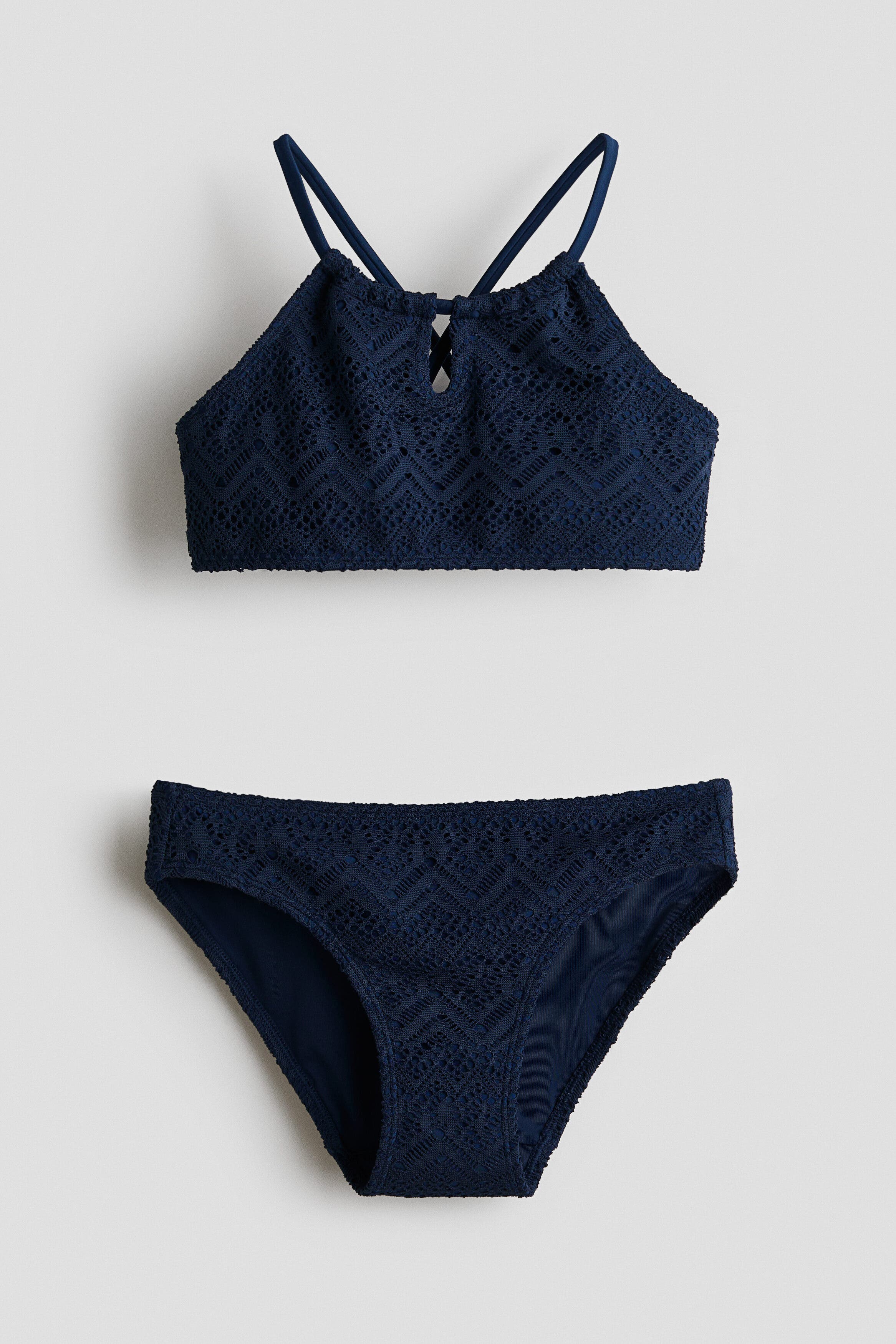 selected Navy blue