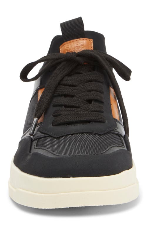 STEVE MADDEN STEVE MADDEN DEVLIN SNEAKER