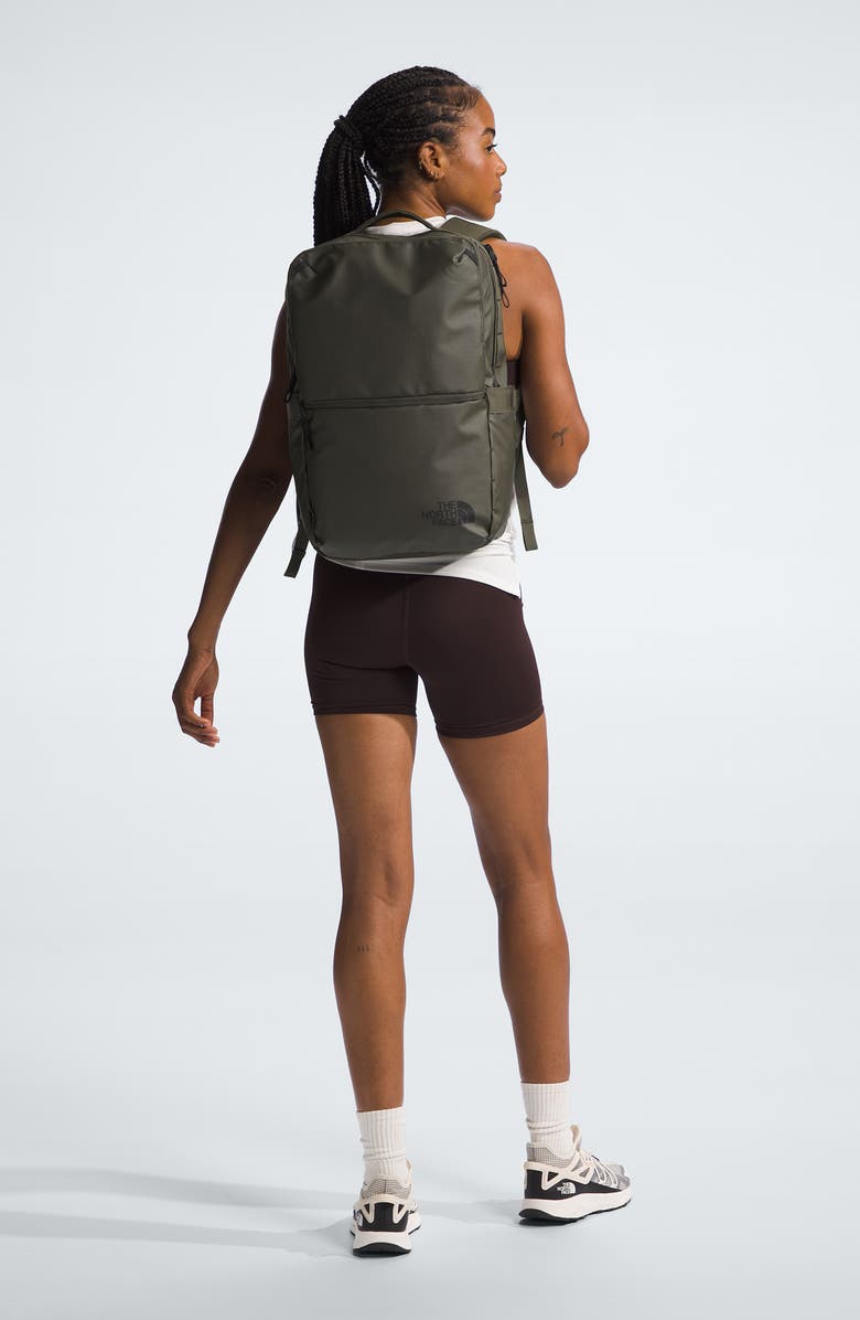 The North Face Base Camp Voyager Daypack Backpack, Alternate, color,