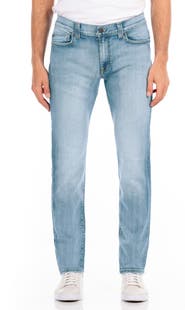 Fidelity Denim Torino Slim Fit Jeans