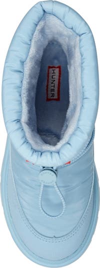 Kids' Cozy Insulated Waterproof Winter Boot