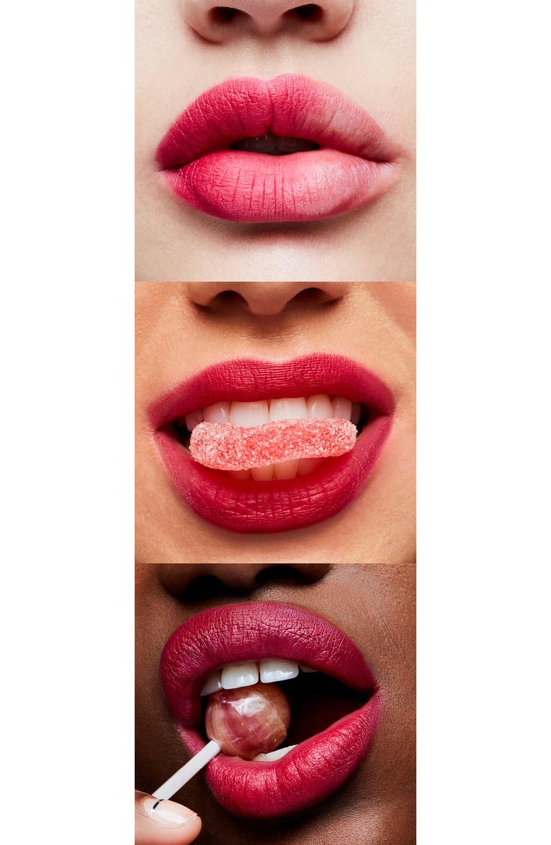 MAC Cosmetics MAC Retro Matte Lipstick, Alternate, color, All Fired Up (M)