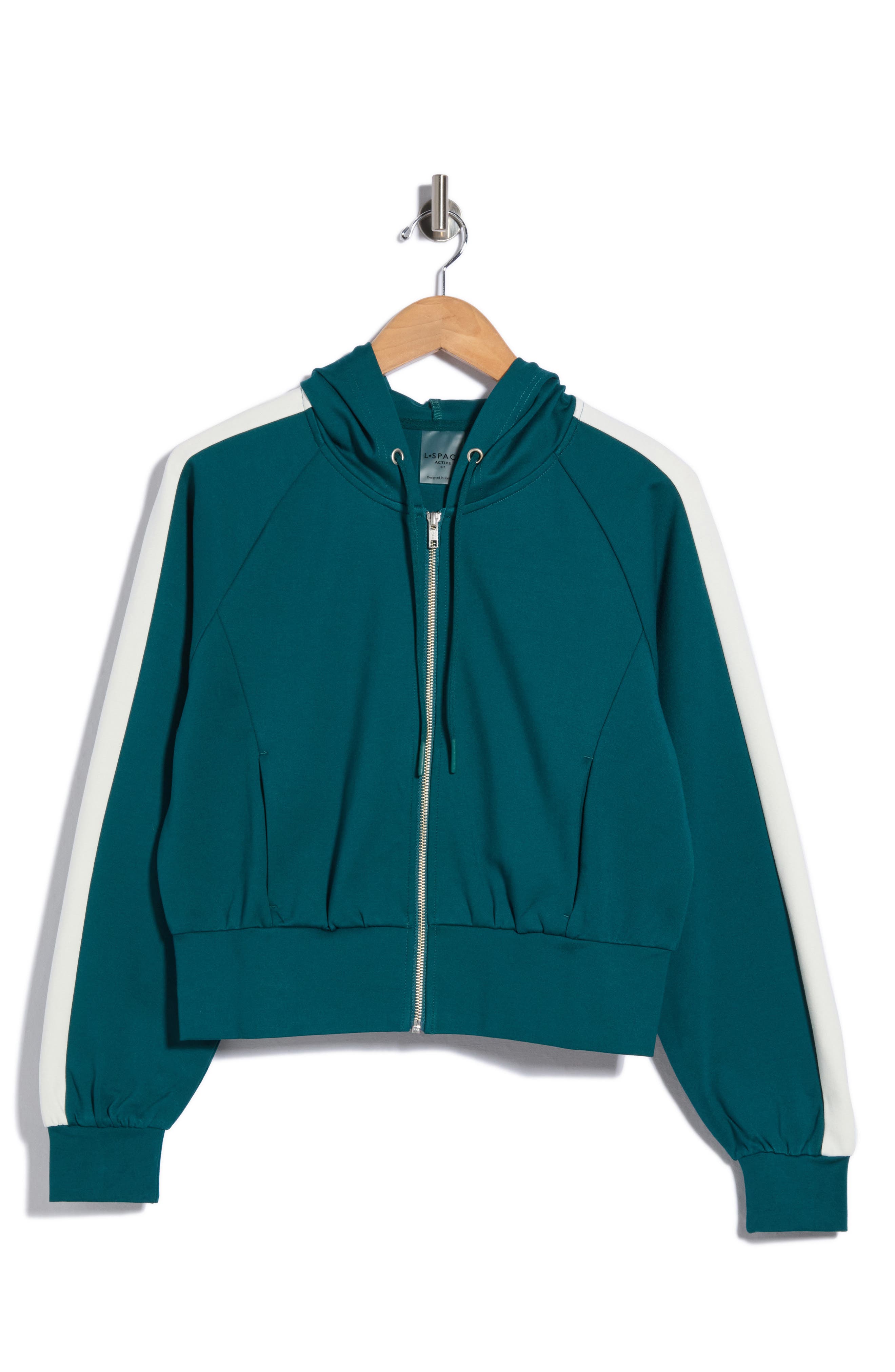 selected DEEPTEAL/CREAM
