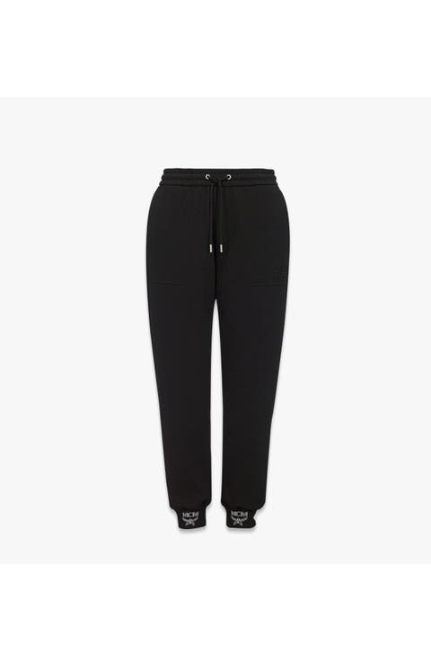 Essential Logo Ponte Track Pants
