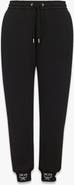 MCM Essential Logo Ponte Track Pants