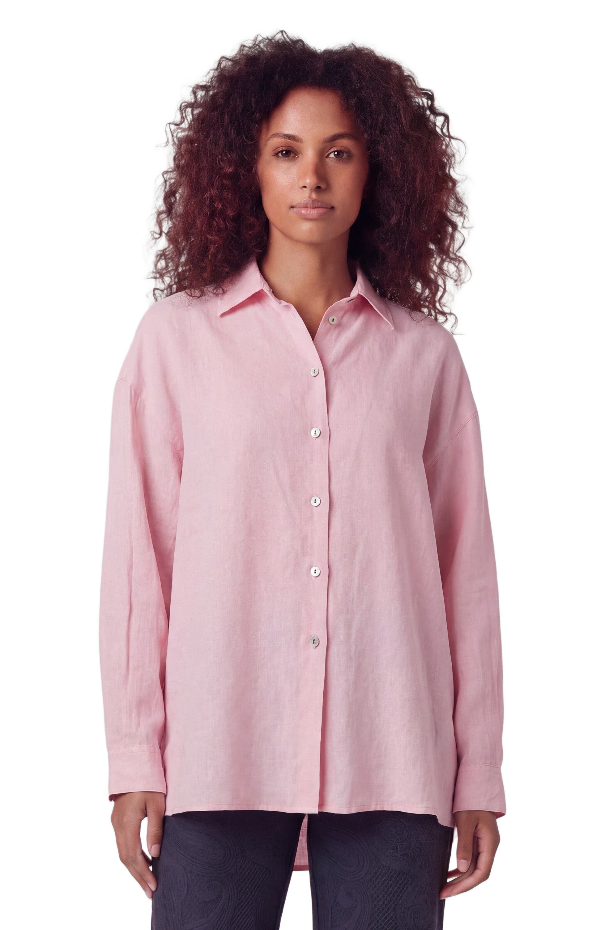 selected FRESH PINK