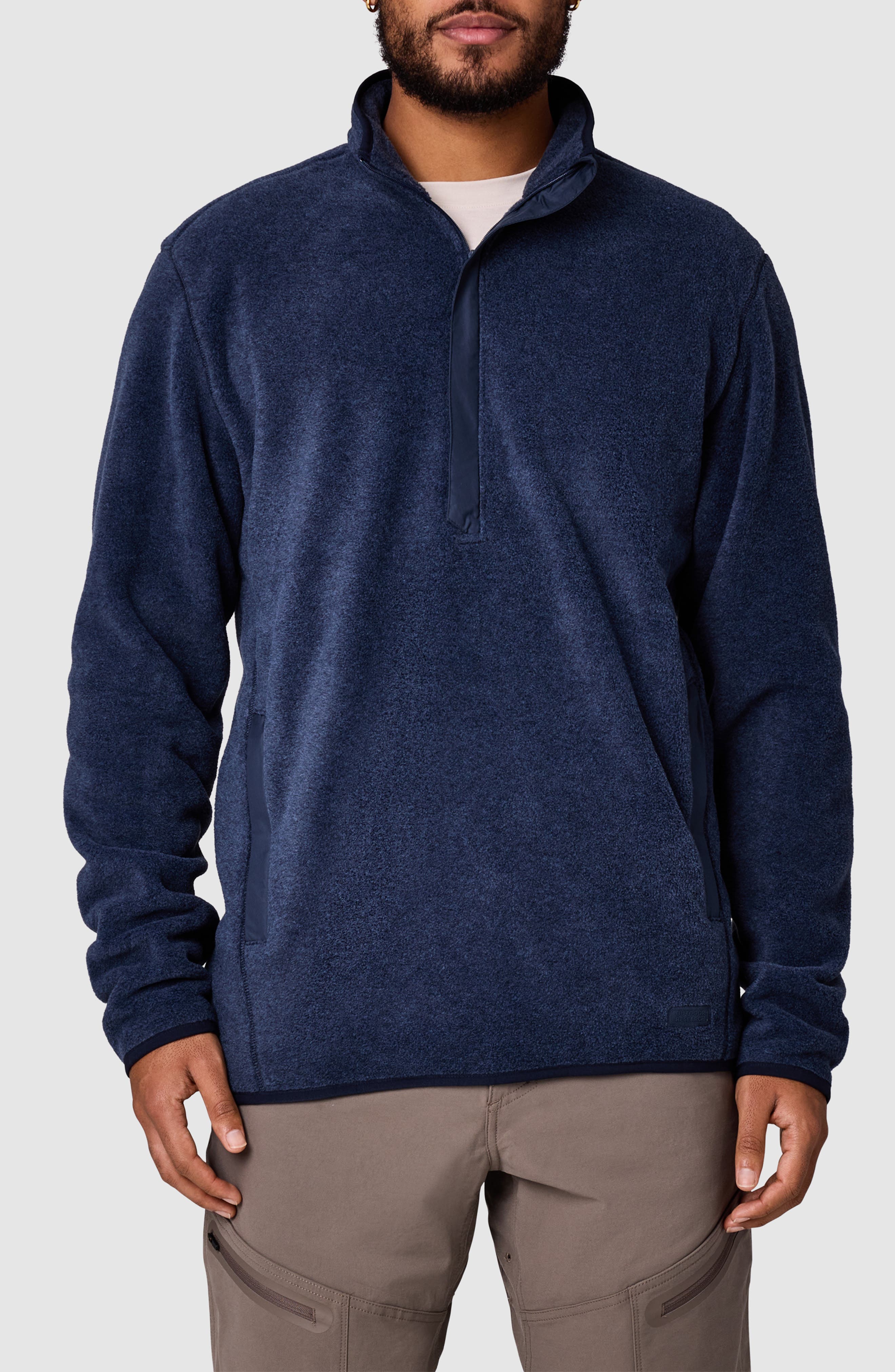 DARK NAVY
