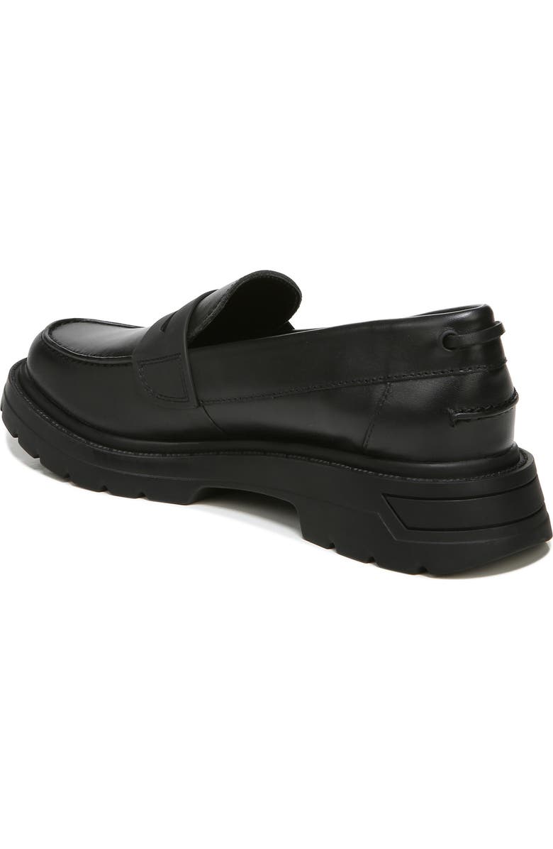 Franco Sarto Reza Penny Loafer, Alternate, color,