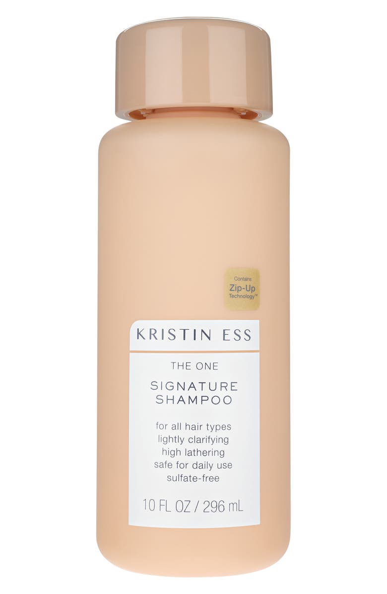 Signature Shampoo