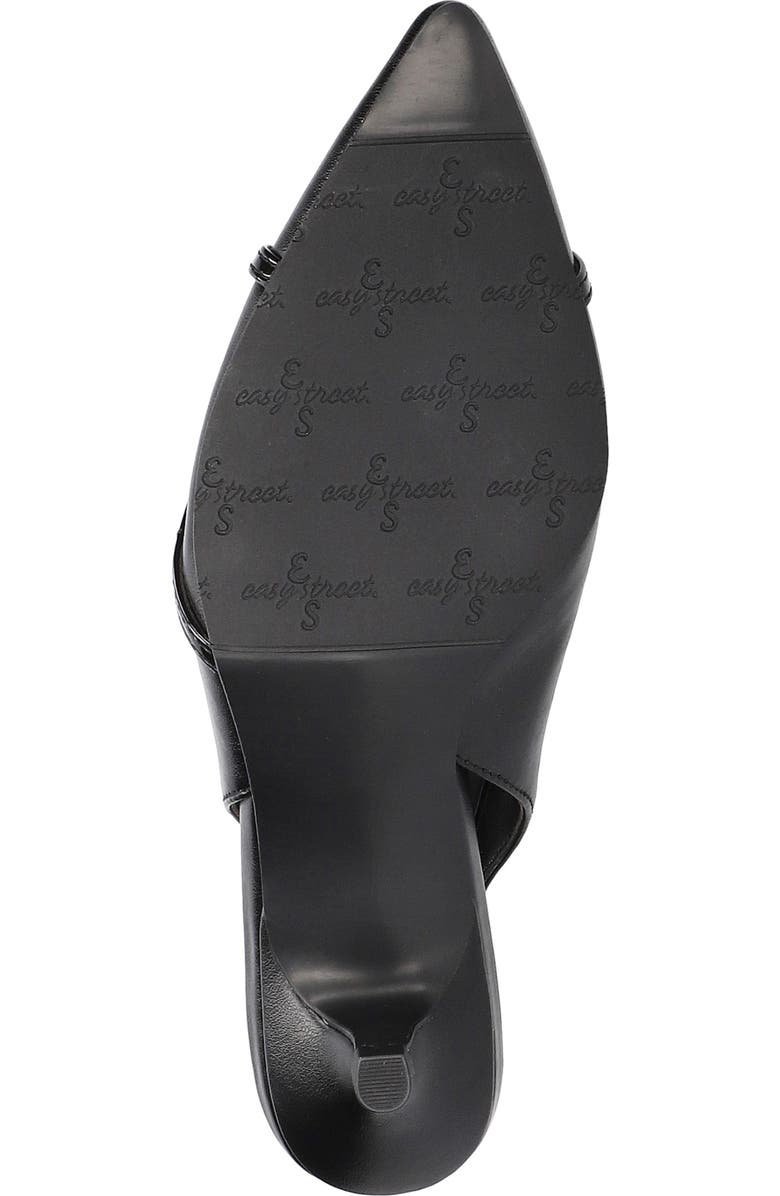 EASY STREET Feena Slingback Pump, Alternate, color,