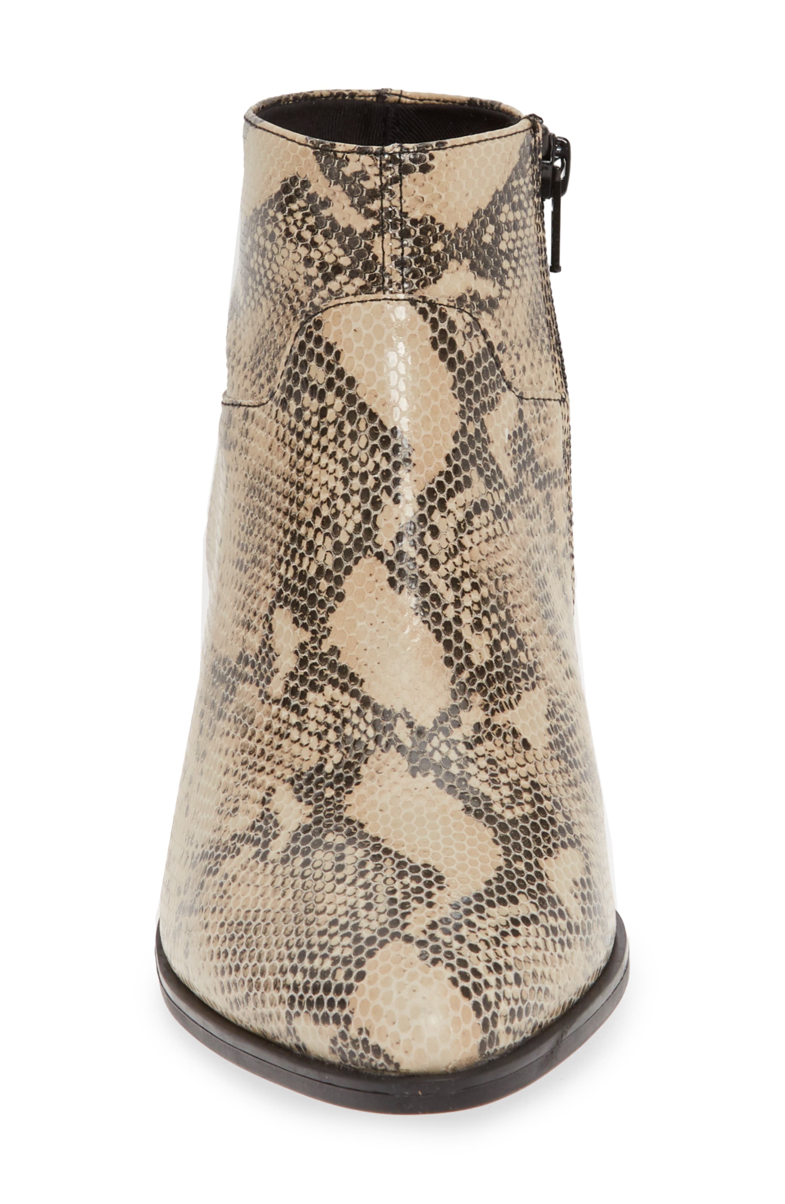 Vagabond Shoemakers Lara Bootie, Alternate, color, 