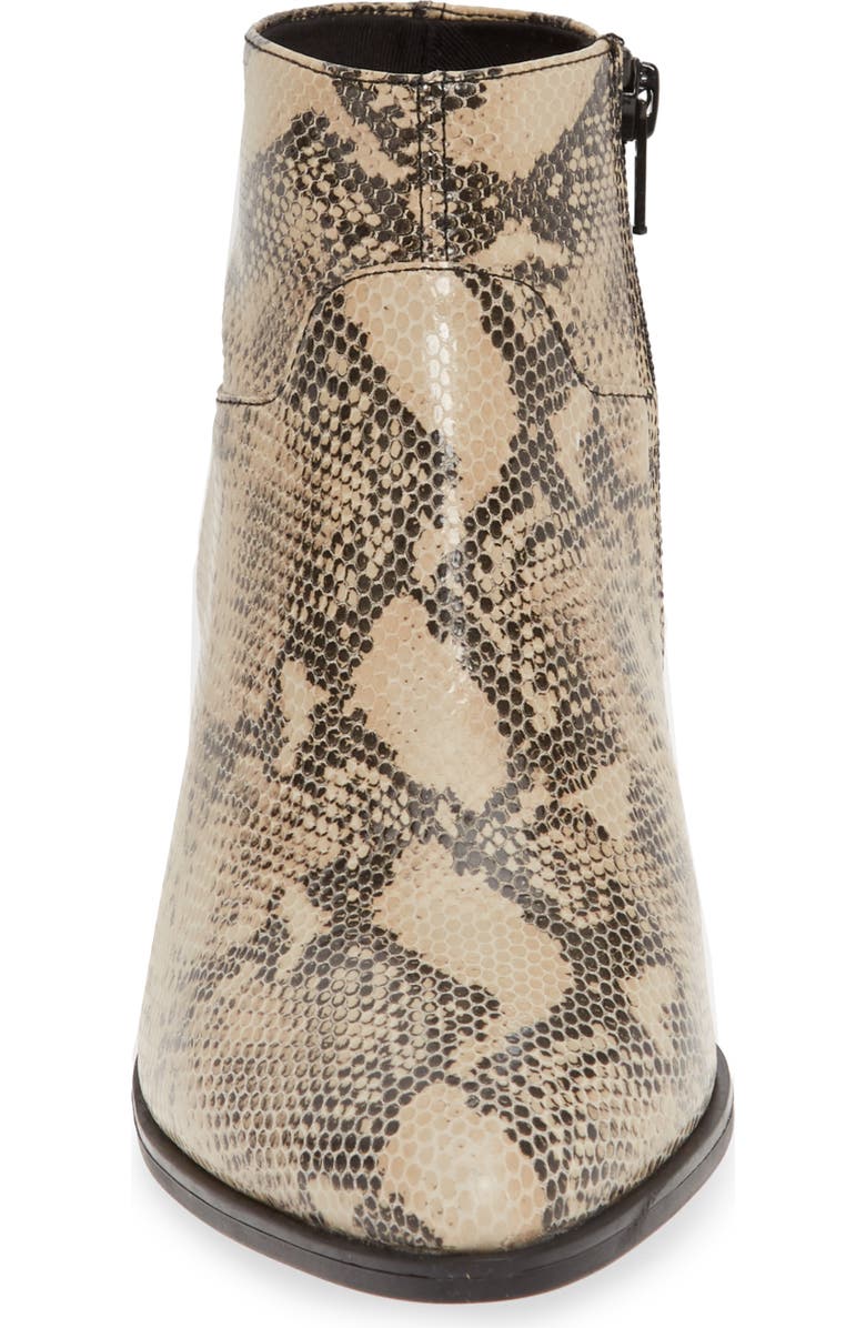 Vagabond Shoemakers Lara Bootie, Alternate, color,