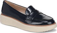 LifeStride Chelsea Platform Penny Loafer