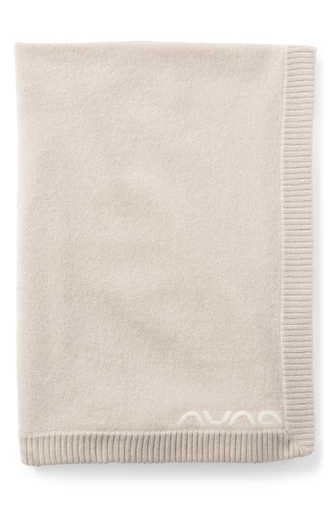 Cashmere Blanket (Baby)