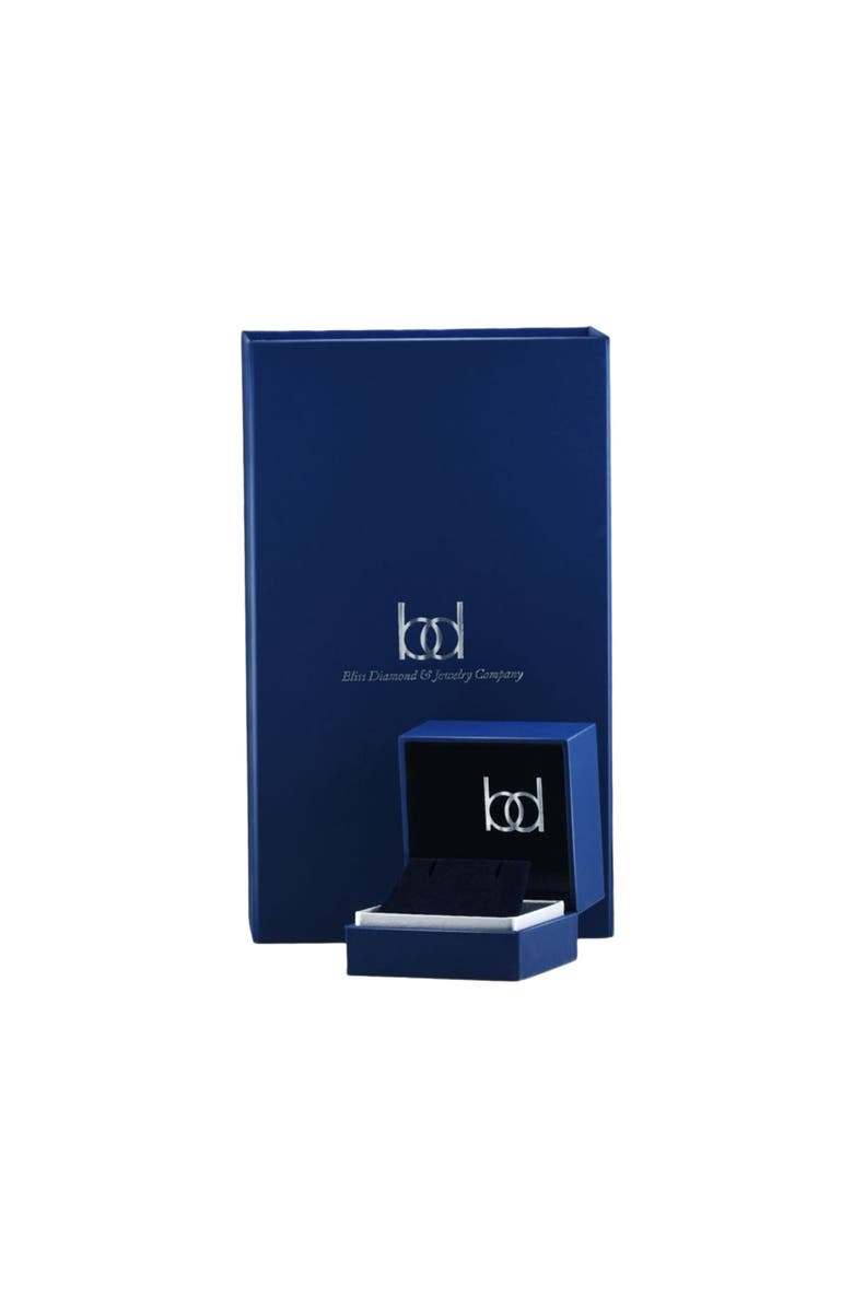 Bliss Diamond 2Ct Men's Diamond Ring in 14k Gold Lab Grown, Alternate, color,