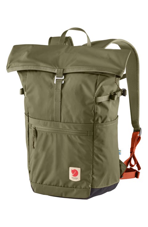 High Coast 24-Liter Waterproof Foldsack
