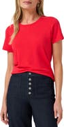 TravisMathew Cloud Crewneck T-Shirt