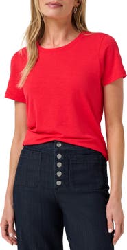 TravisMathew Cloud Crewneck T-Shirt