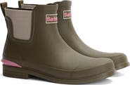 Barbour Abbeyfield Wellington Boot